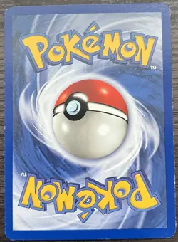 Energy Search 59/62 1st Edition Pokemon TCG WOTC Base Set Fossil MINT - Image 2