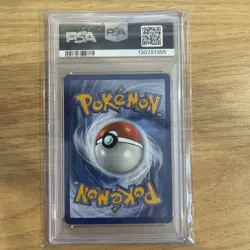 PSA 10 Cynthia's Garchomp ex 215/182 Pokemon Destined Rivals Full Art Graded - Image 2