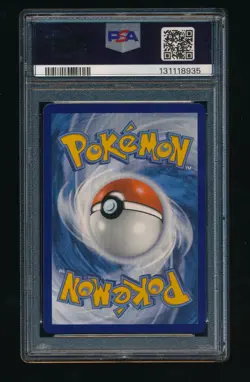 PSA 10 CYNTHIA'S GARCHOMP EX 215/182 SV10: DESTINED RIVALS 2025 POKEMON TCG - Image 2