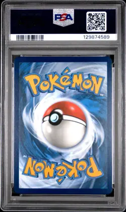 Cynthia's Garchomp EX 215/182 GEM MINT PSA 10. Pokemon S&V Destined Rivals - Image 2