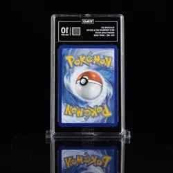 TAG 10 GEM MINT Glaceon GX SV55/SV94 Pokemon Hidden Fates Shiny Vault - Image 2