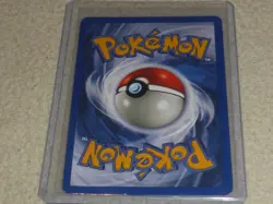 POKEMON VENUSAUR HOLO FOIL 18/130 CARD BASE SET 2 2000 TCG RARE NR MINT - Image 5