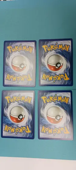 Pokemon XY Evolutions BREAK Card Lot - Nidoking Starmie Machamp Ninetales NM/LP - Image 4