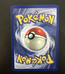 Tentacool 56/62 1st Edition and Tentacruel 44/62 1st Edition Fossil Pokemon TCG - Image 4