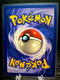 Tentacool 56/62 Fossil 1st Edition Common WOTC 1999 Pokemon TCG Card LP - Image 2