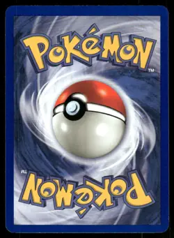 Pokemon Tcg Fossil 1st Edition WOTC NM Tentacool 56/62 - Image 2