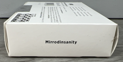 MTG Magic the Gathering Secret Lair - Mirrodinsanity - Non Foil - Image 1