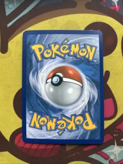 Pokemon Blastoise 16/101 - Holo Rare - Excellent - BW Plasma Blast - Image 2