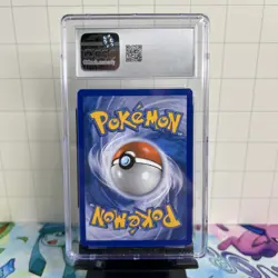 2013 Pokemon BW Black Star Promo World Champions Festival #BW95 CGC 8.5 NM-MT+ - Image 4