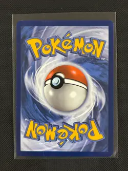 Giovanni's Charisma 161/165 - Pokemon Scarlet & Violet 151 - Reverse Holo - NM - Image 2