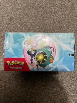 Pokemon TCG: Scarlet & Violet-Journey Together Booster Box (36 Packs) Sealed - Image 5