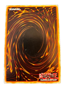 Dust Tornado Yu-Gi-Oh! 1996 Holo LCYW-EN095 - Image 2