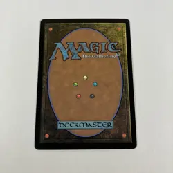 Avatar's Wrath Foil Avatar: The Last Airbender TLA R #12 NM Magic Card - Image 4