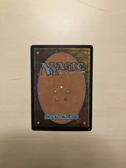 Avatar's Wrath (Extended Art) Foil NM. Avatar: The Last Airbender - Image 2