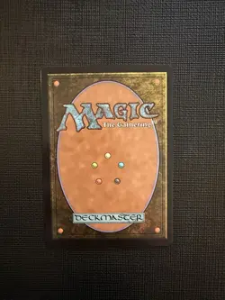 Avatar's Wrath (Extended Art Foil) Avatar: The Last Airbender Mtg TLA NM - Image 2