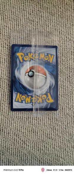 Pokemon TCG Charmander Black Star Promo #044 - Obsidian Flames ETB - SEALED - Image 3