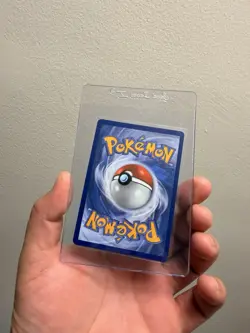 Pokemon TCG Mega Charizard x Ex Phantasmal Flames Special Illustration - Image 2