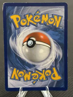 Pokemon TCG Team Aqua's Kyogre EX #6/34 Double Crisis Ultra Rare= - Image 2