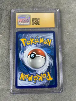 Mewtwo EX 54/99 Pokemon Celebrations Collection - CGC 10 Pristine - Image 3