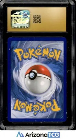 Pokemon 2021 Mewtwo EX 54/99 Celebrations Classic Collection BLACK LABEL CGC 10 - Image 2
