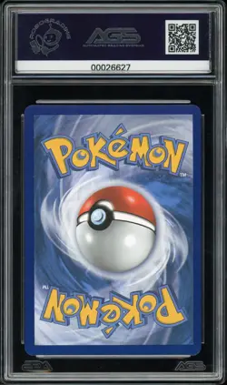 Pokemon Celebrations 25th Anniversary Mewtwo EX 54/99 AGS Mint+ 9.5 Rare 2021 - Image 2