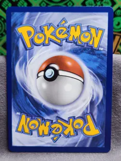 Pokemon TCG Shuckle 136/132 Holo Ultra Rare Mega Evolutions Pack Fresh Near Mint - Image 2