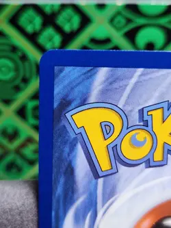 Pokemon TCG Shuckle 136/132 Holo Ultra Rare Mega Evolutions Pack Fresh Near Mint - Image 3