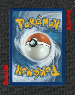 Pokemon TCG ME01: Mega Evolution #136/132 Shuckle NM Pack Fresh - Image 2