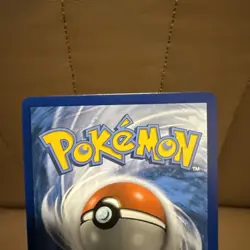 Pokemon Dialga GX TCG Sun & Moon Ultra Prism Holo Card 100/156 Rare - Image 3