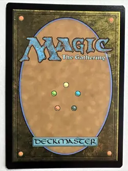 MTG - Beholder's Paralyzing Ray Borderless Foil - Secret Lair - Free Postage - Image 2