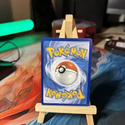Pokemon Farigiraf ex Ultra Rare Temporal Forces 194/162 - Image 4