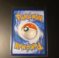 Iron Leaves ex 176/131 Pokemon Prismatic Evolutions Hyper Rare Holo NM - Image 2