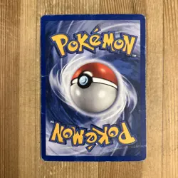 Spinarak 64/75 Common Pokemon Neo Discovery Unlimited WOTC DMG 2001 - Image 2