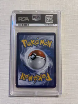Pokemon TCG Astral Radiance Secret Rare Machamp VMAX 194/189 Psa 10 - Image 2