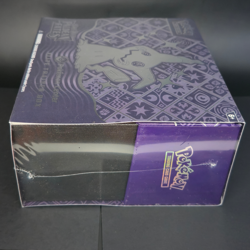 Paldean Fates Scarlet & Violet Pokemon Center Elite Trainer Box PC ETB Sealed - Image 3
