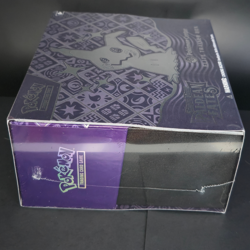 Paldean Fates Scarlet & Violet Pokemon Center Elite Trainer Box PC ETB Sealed - Image 4