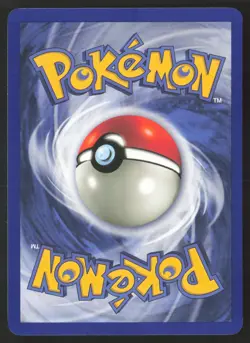 Pokemon TCG | Geodude 47/62 | Fossil Common 1st Edition | Near Mint - Image 3