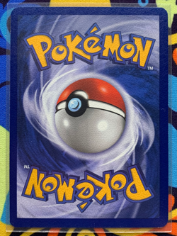 Geodude 47/62 (Fossil Set) *NM* -1st Edition Non Holo- Pokemon TCG - Image 2