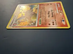 Arceus Charizard 1/99 Rare Cracked Ice Holographic Pokemon Card - Image 4