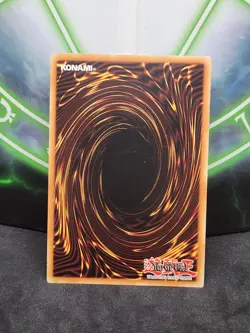 Yugioh Secret Village of the Spellcasters CSOC-EN061 Super Rare NM - Image 2