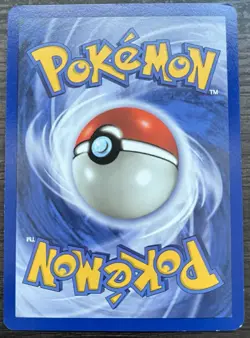 1st Edition Omanyte 52/62 Pokemon TCG WOTC Base Set Fossil MINT - Image 2