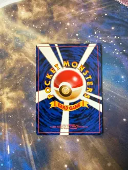 Pokemon Blaine’s Arcanine 59 Japanese Challenge From The Darkness NM SWIRL - Image 2