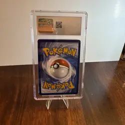 Zeraora Vstar GG43/GG70 Pokemon Crown Zenith: Galarian Gallery Holo CGC 9 Mint - Image 2
