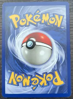1st Edition Zubat 57/62 Pokemon TCG WOTC Base Set Fossil Common MINT NM - Image 2