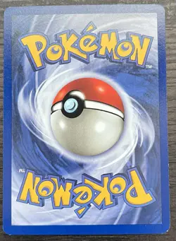 1st Edition Zubat 57/62 Pokemon TCG WOTC Base Set Fossil Common MINT NM - Image 2