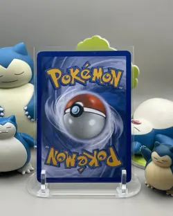 Dusknoir DP33 Diamond and Pearl Black Star Promo Holo Pokemon Card - LP - Image 2