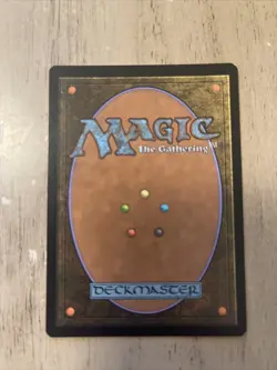 1x MTG Japanese Foil Flare of Fortitude Borderless Magic The Gathering MH3 - Image 2