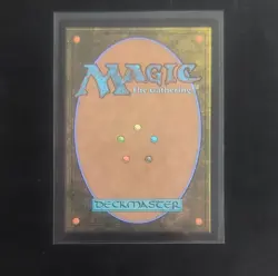 Magic: The Gathering Caretaker's Talent Bloomburrow Enchantment Rare - Image 2