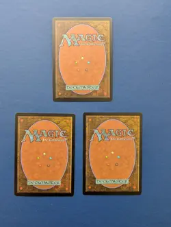 MTG Prophet of Kruphix X3: Theros #199 - NM-MT+ - Image 2