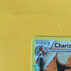 Pokemon TCG Charizard Rc5/Rc32 Holo Generations: Radiant Collection - Image 3